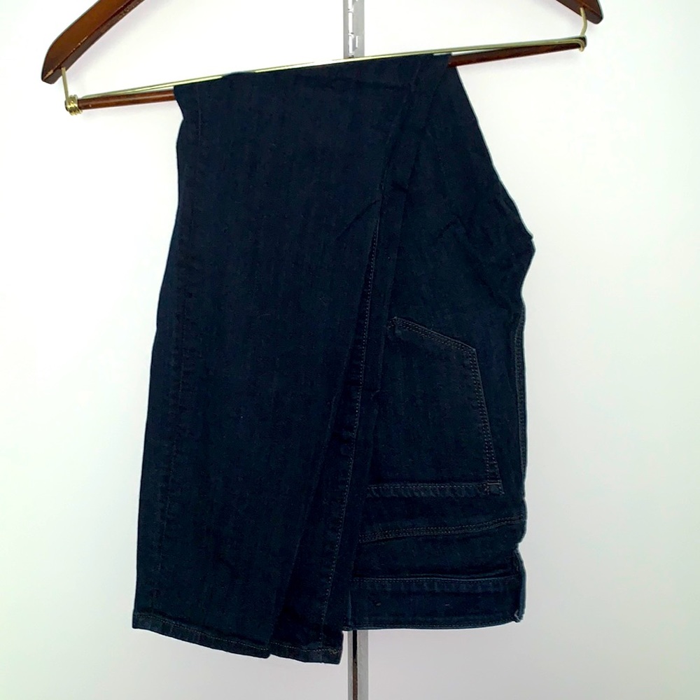 Ann Taylor Super Skinny Jeans